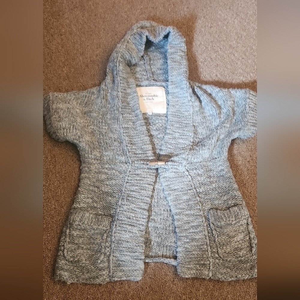 Womens winter vest